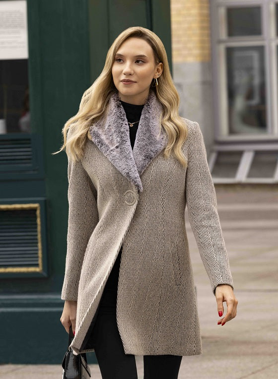 women coat