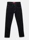 Boys Blue Regular Denim