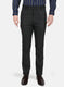 Mens Black Smart Trouser