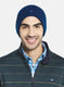 Men Blue Cap