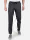 Rock.it Men Grey Regular Fit Lower