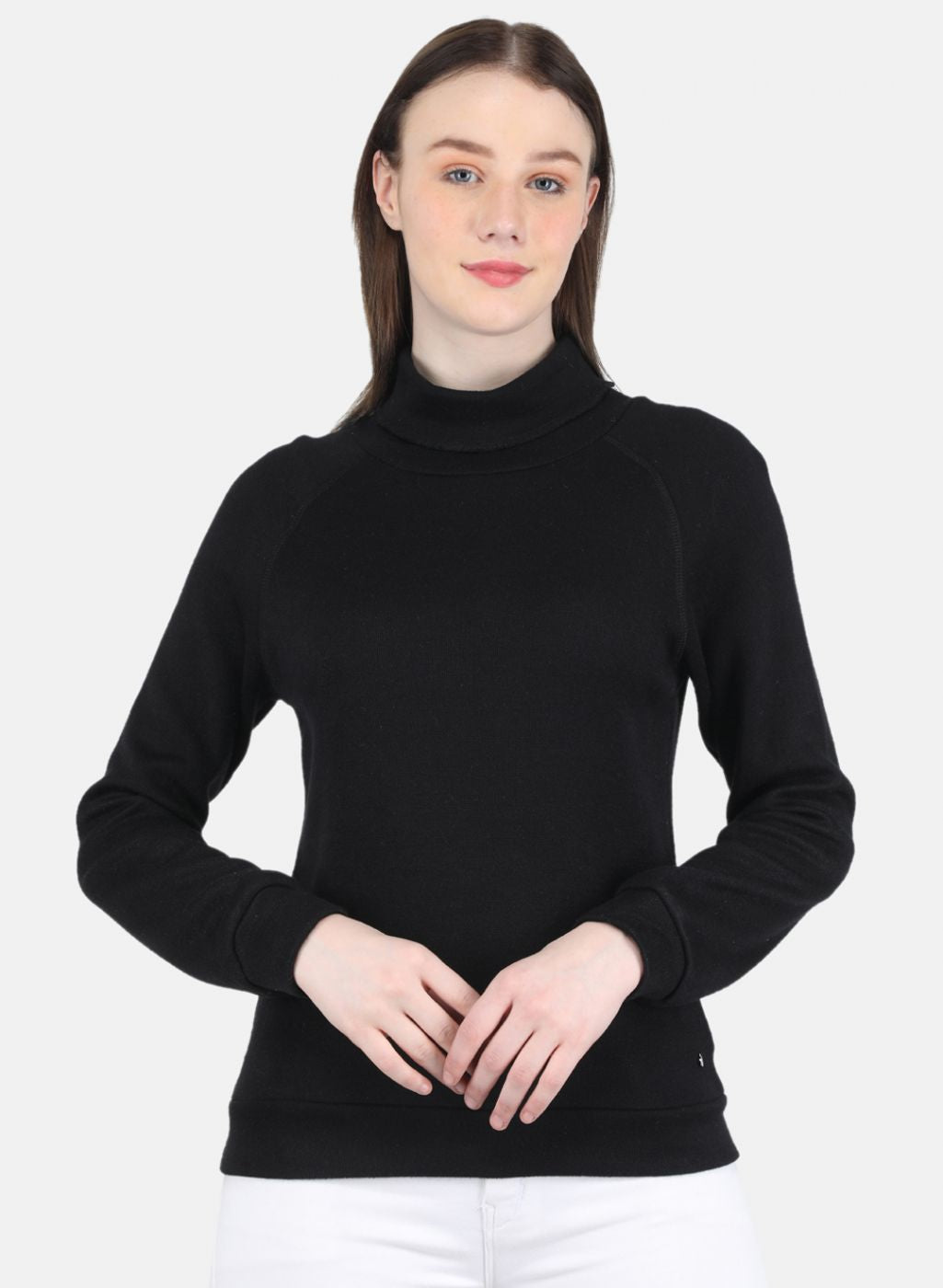 Women Black Self Design Sceavy