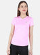 Rock.it Women Pink Solid Top