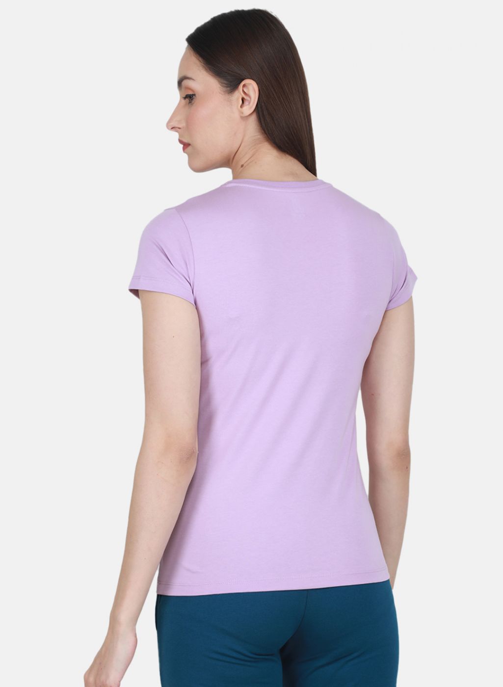 Rock-it Women Purple Solid Top