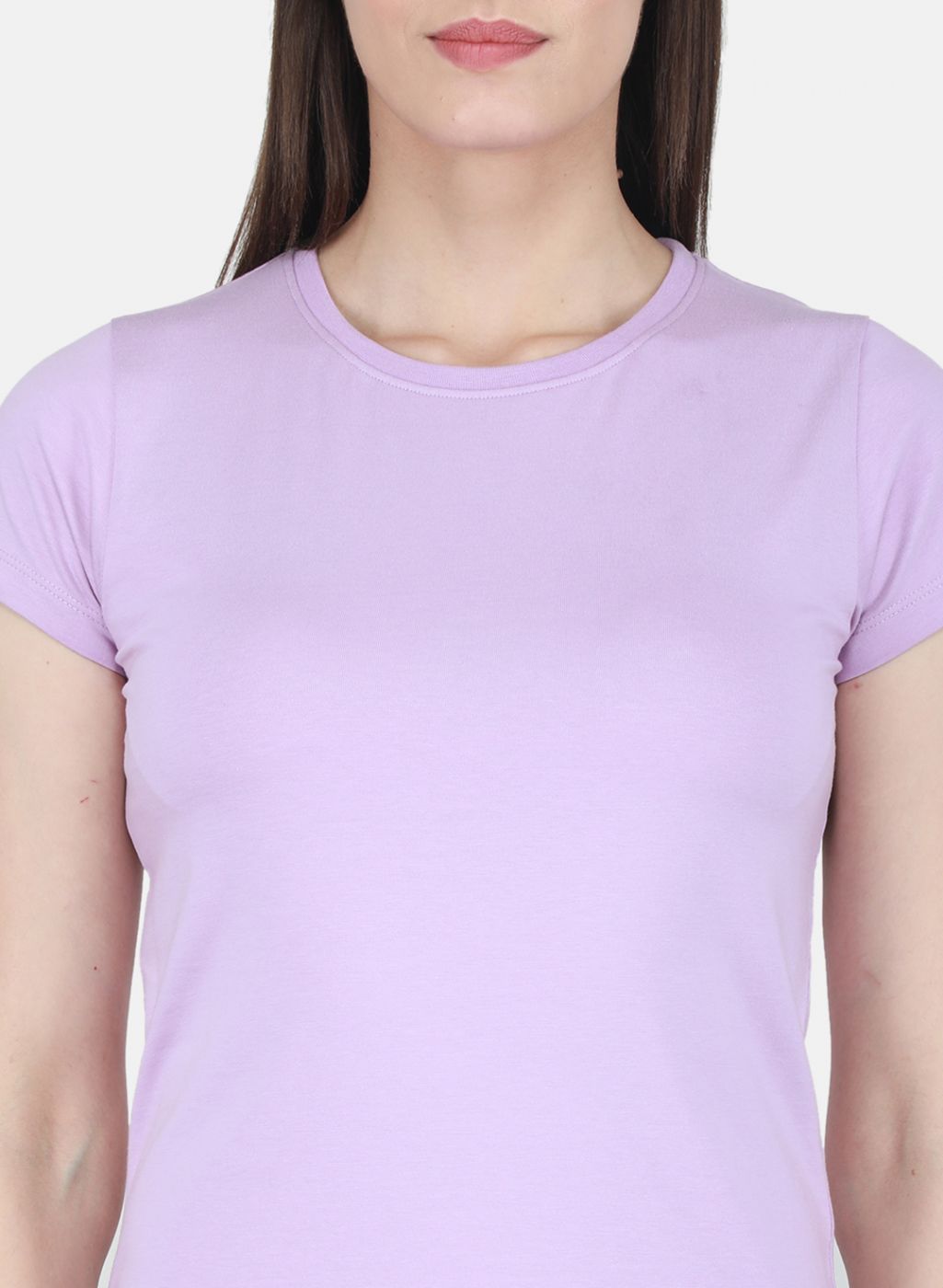 Rock-it Women Purple Solid Top