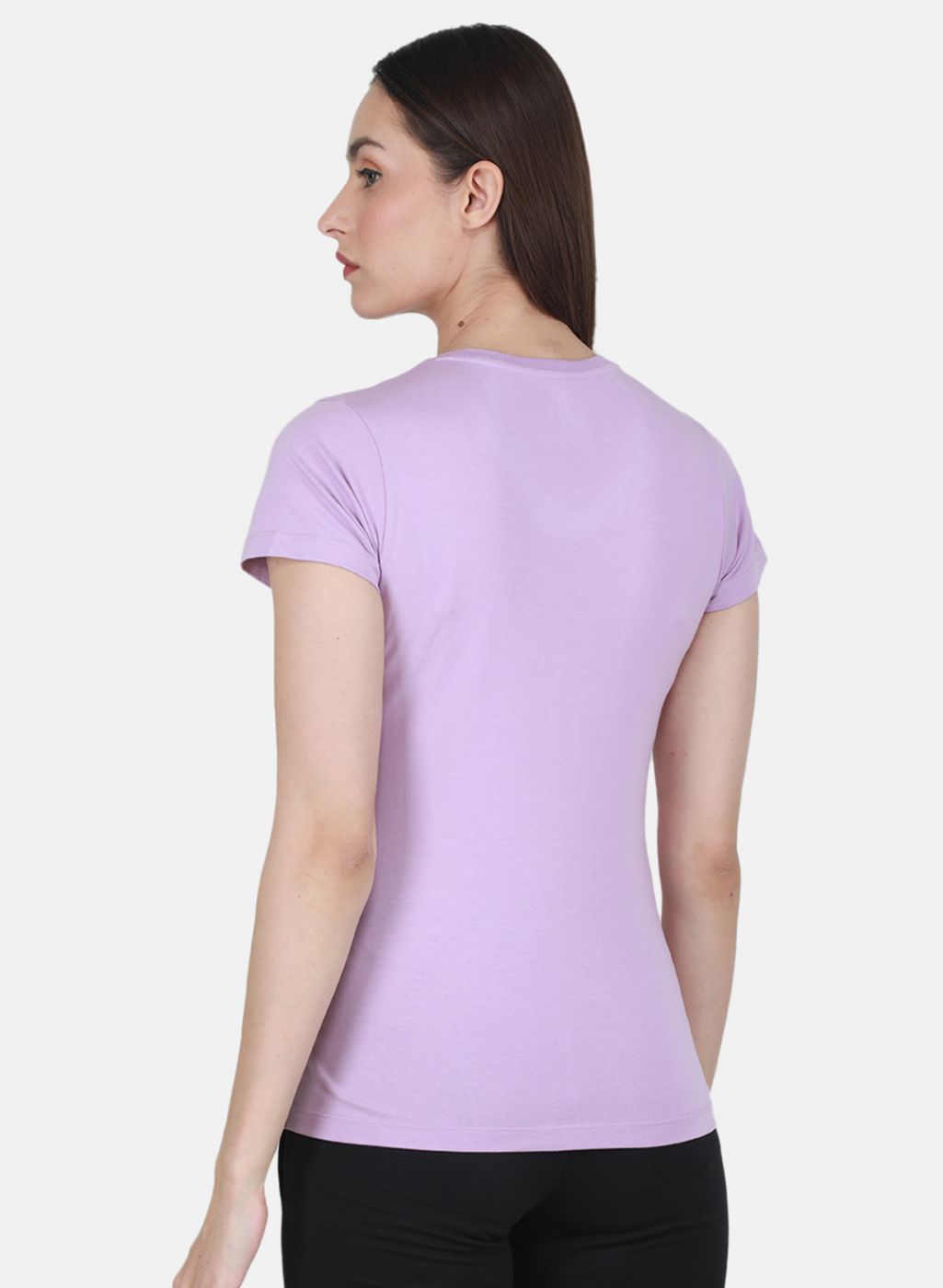 Rock-it Women Purple Solid Top