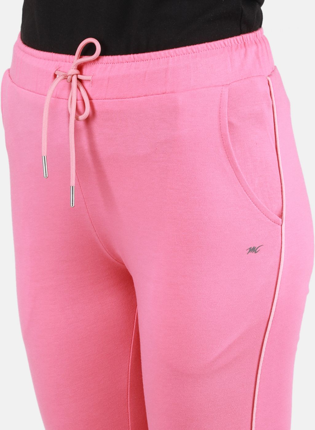 Women Pink Regular Fit Lower
