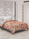 Printed Single Bed Blanket for Mild Winter -2 Ply