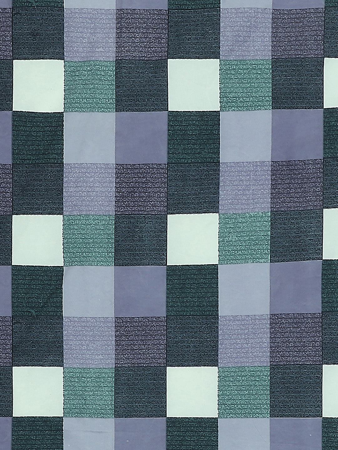 MOCA by Monte Carlo 120 GSM Microfibre Double Bedsheet with 2 Pillow Covers