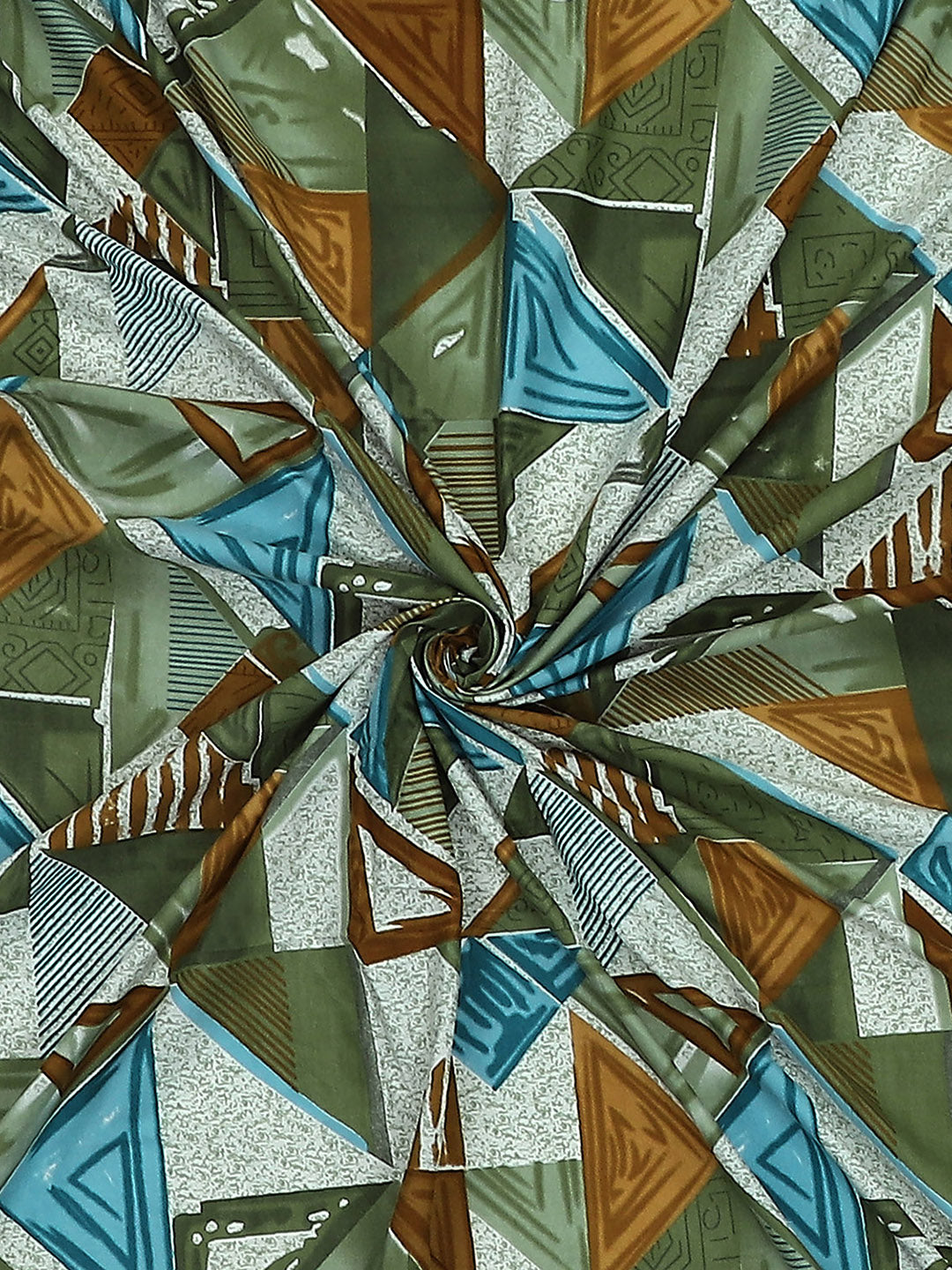 MOCA by Monte Carlo 120 GSM Microfibre Double Bedsheet with 2 Pillow Covers