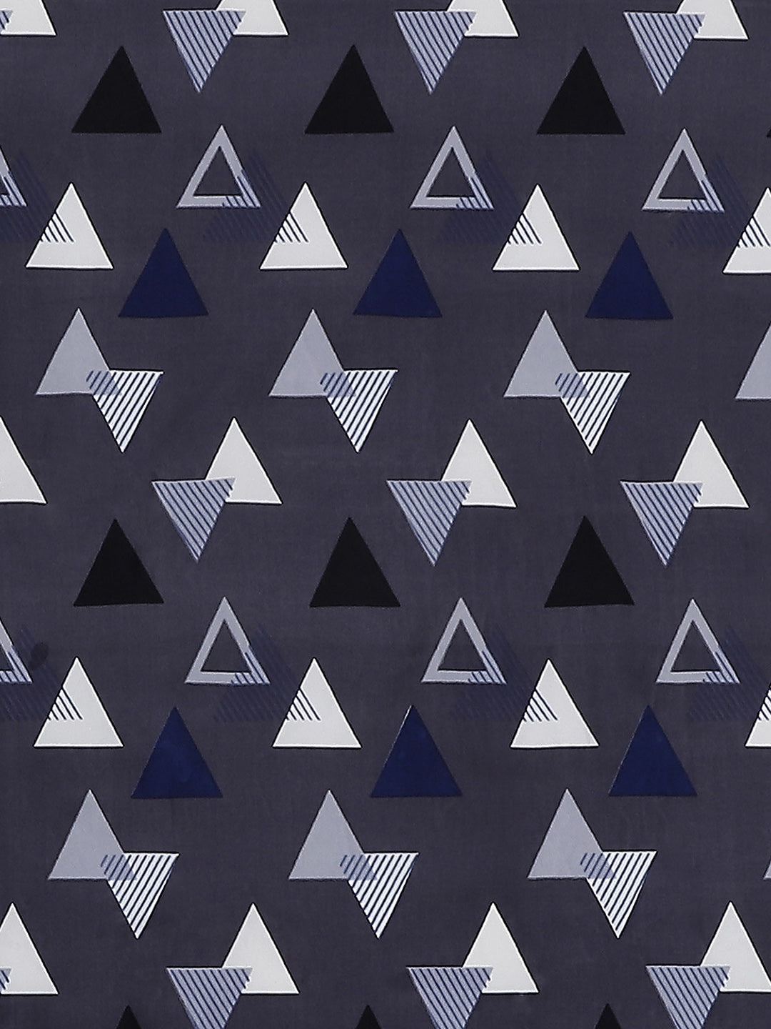 MOCA by Monte Carlo 120 GSM Microfibre Double Bedsheet with 2 Pillow Covers