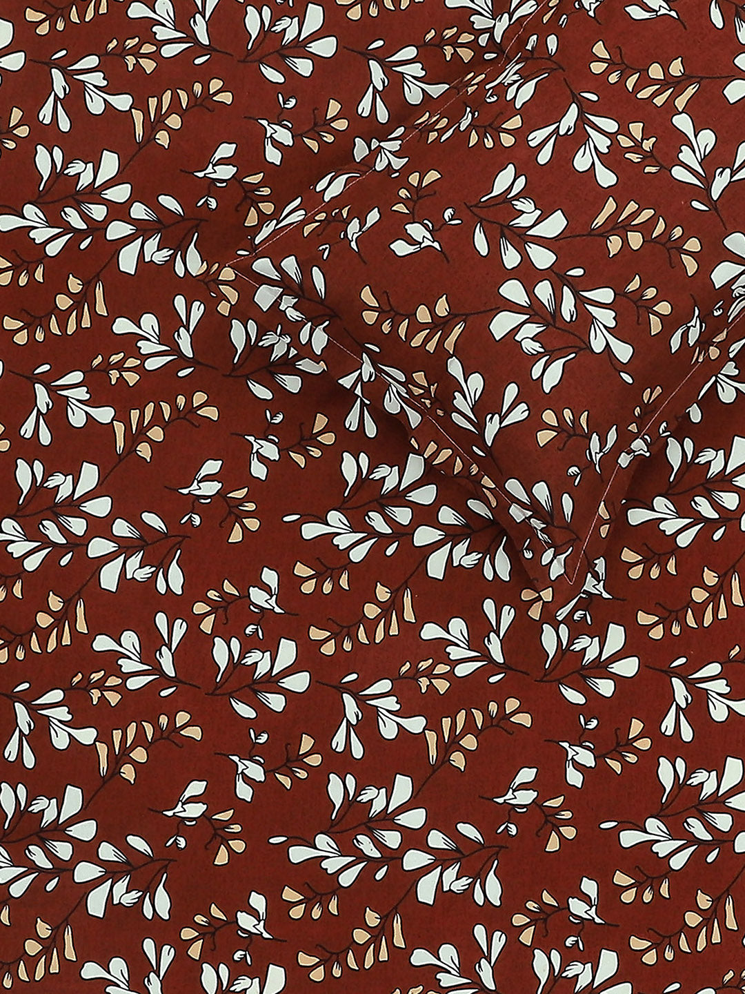 MOCA by Monte Carlo 120 GSM Microfibre Double Bedsheet with 2 Pillow Covers