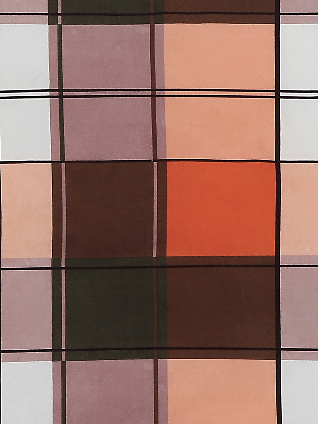 MOCA by Monte Carlo 120 GSM Microfibre Double Bedsheet with 2 Pillow Covers