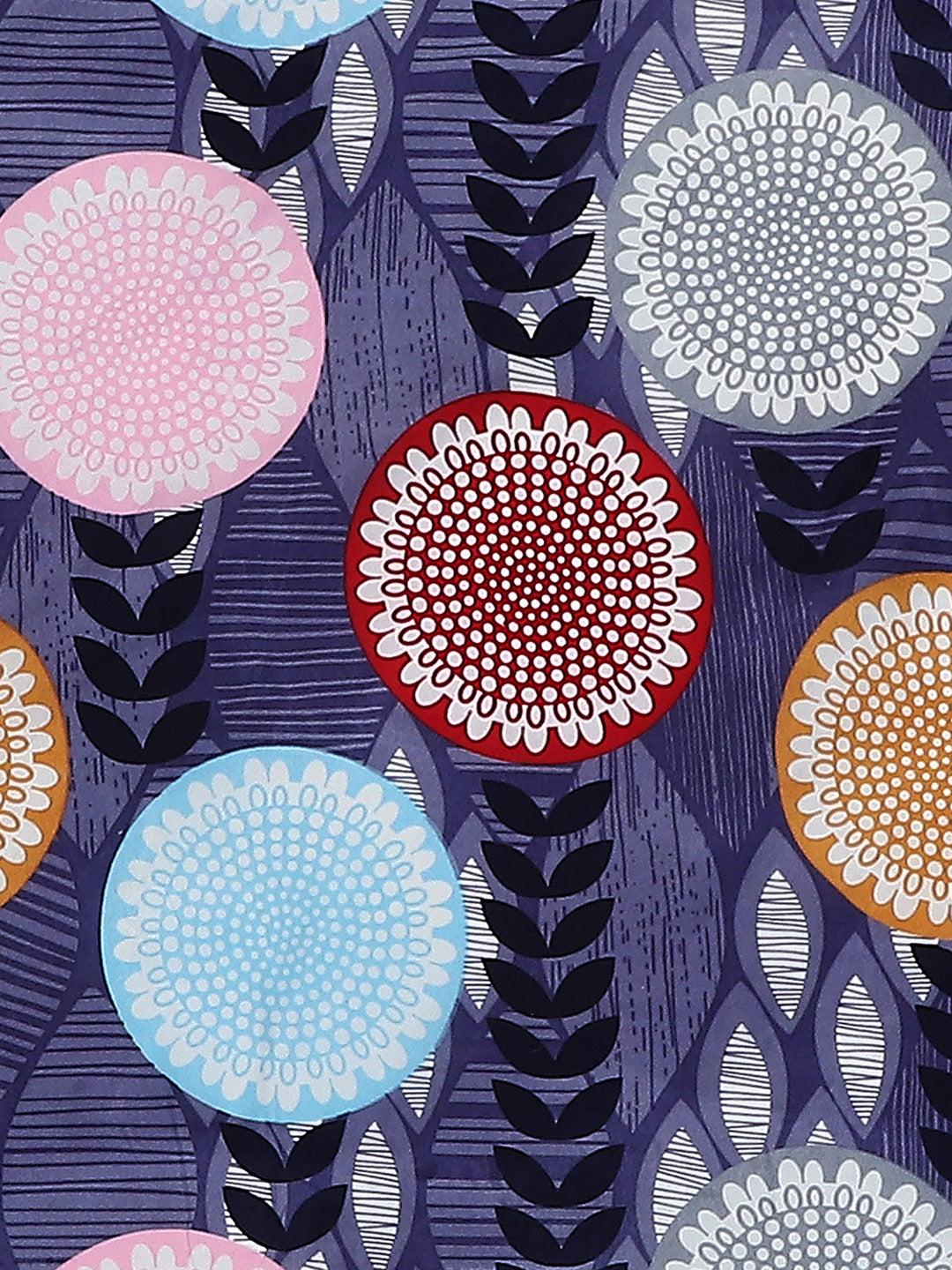 MOCA by Monte Carlo 120 GSM Microfibre Double Bedsheet with 2 Pillow Covers