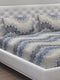 MOCA by Monte Carlo 120 GSM Microfibre Double Bedsheet (2 Pcs Set)