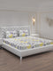 MOCA by Monte Carlo 120 GSM Microfibre Double Bedsheet (2 Pcs Set)