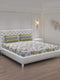 MOCA by Monte Carlo 104 TC Cotton Double Bedsheet with 2 Pillow Covers