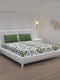 MOCA by Monte Carlo 104 TC Cotton Double Bedsheet with 2 Pillow Covers