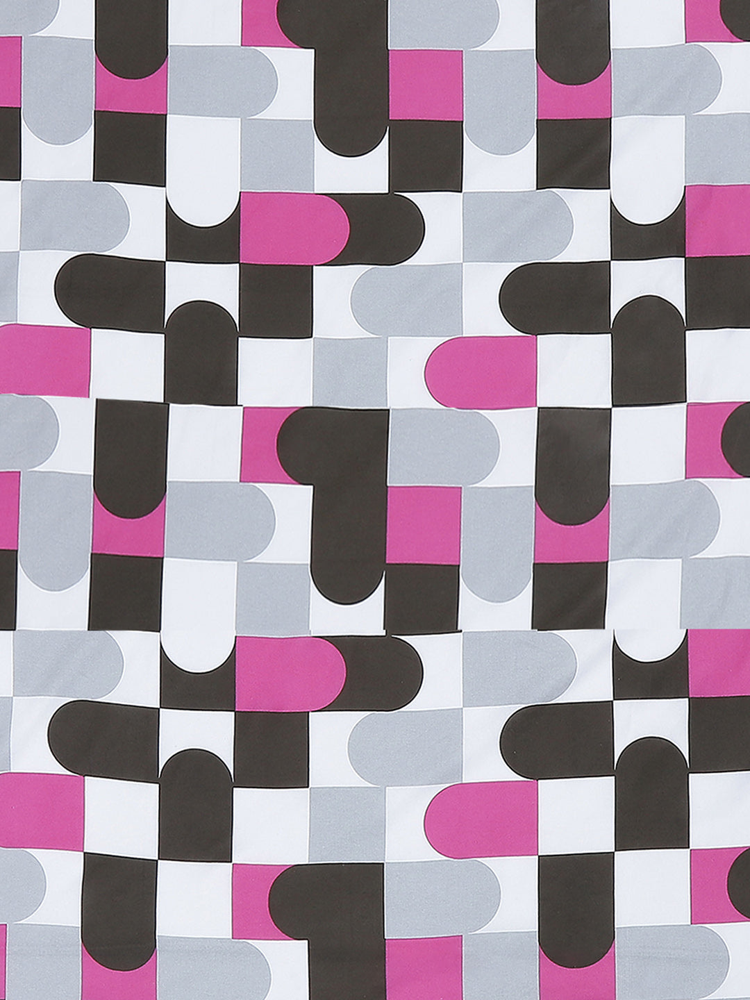 MOCA by Monte Carlo 104 GSM Cotton Double Bedsheet (2 Pcs Set)