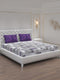 MOCA by Monte Carlo 104 GSM Cotton Double Bedsheet (2 Pcs Set)