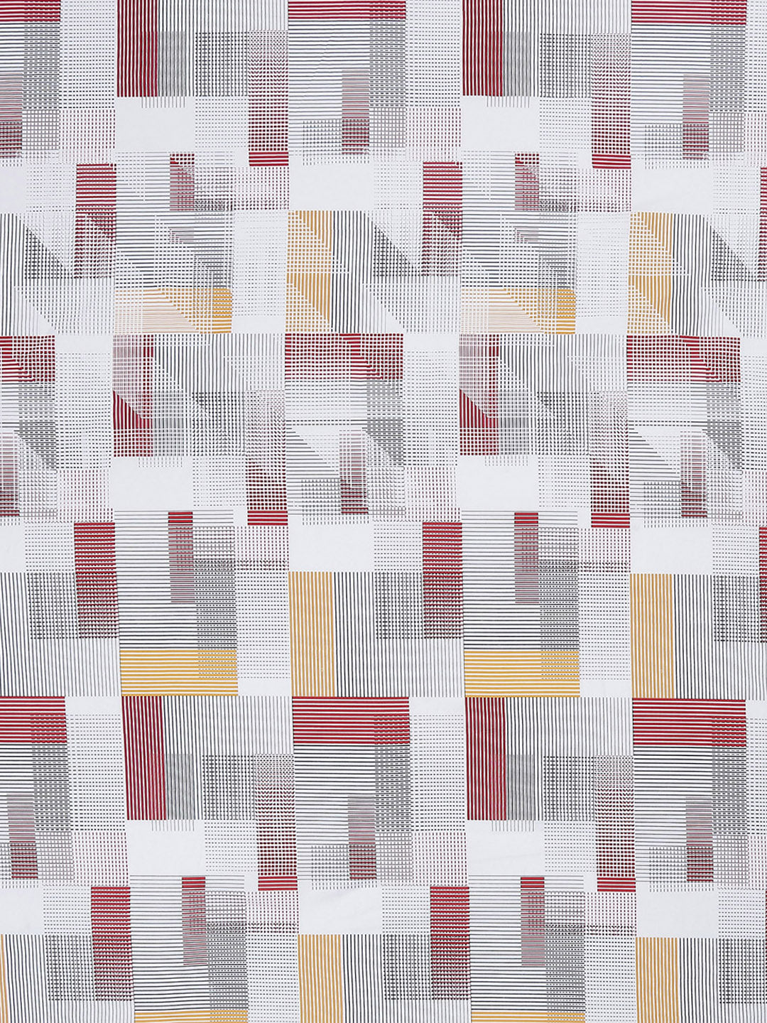 MOCA by Monte Carlo 104 GSM Cotton Double Bedsheet (2 Pcs Set)