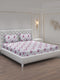 MOCA by Monte Carlo 104 GSM Cotton Double Bedsheet (2 Pcs Set)