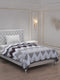 Printed 100% Polyster Single Bed Comforter for AC Room