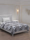Printed 100% Polyster Single Bed Comforter for AC Room