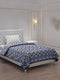 Printed 100% Polyster Single Bed Comforter for AC Room