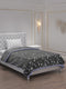 Printed 100% Polyster Single Bed Comforter for AC Room