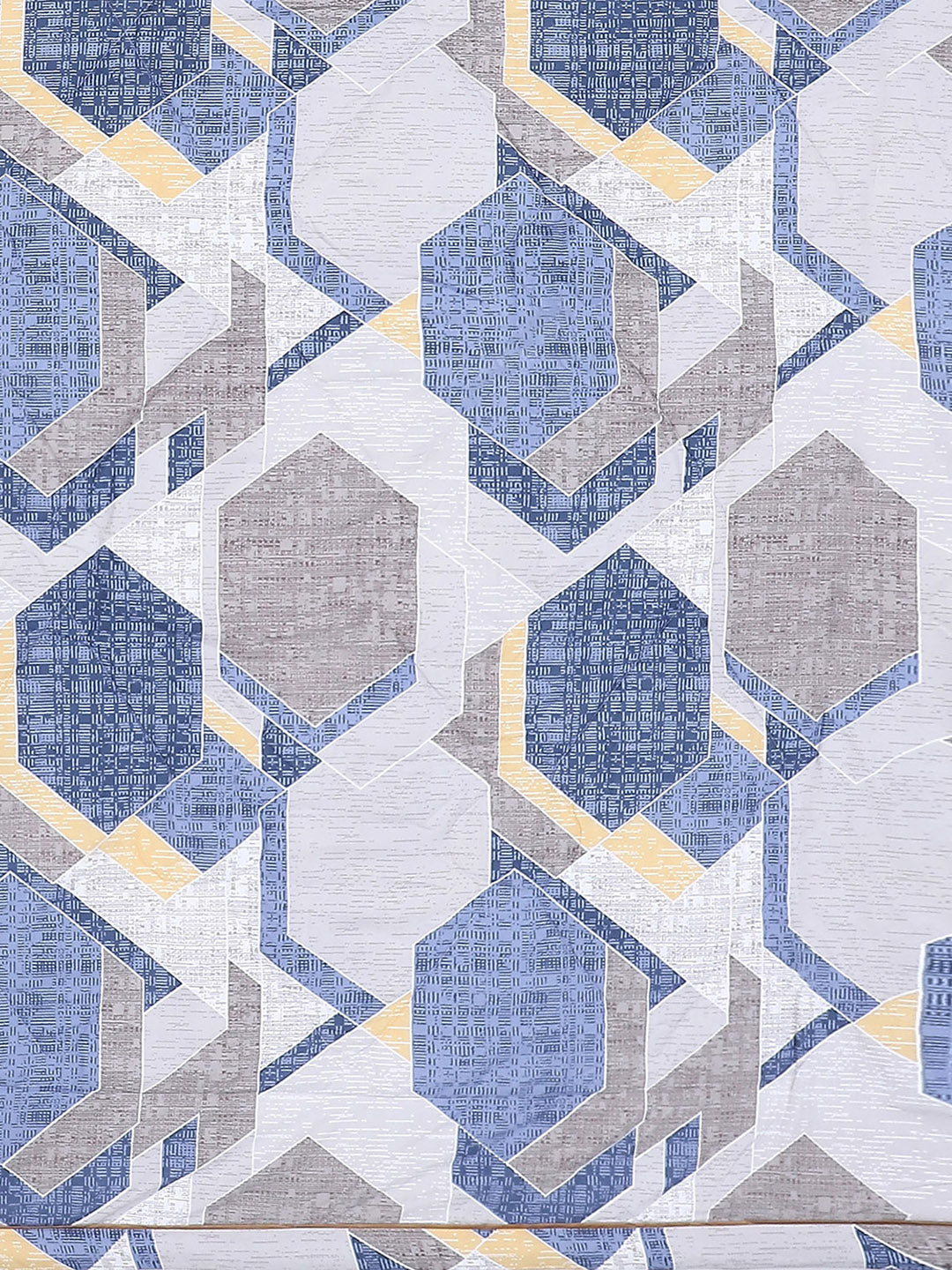 Printed 100% Polyster Single Bed Comforter for AC Room