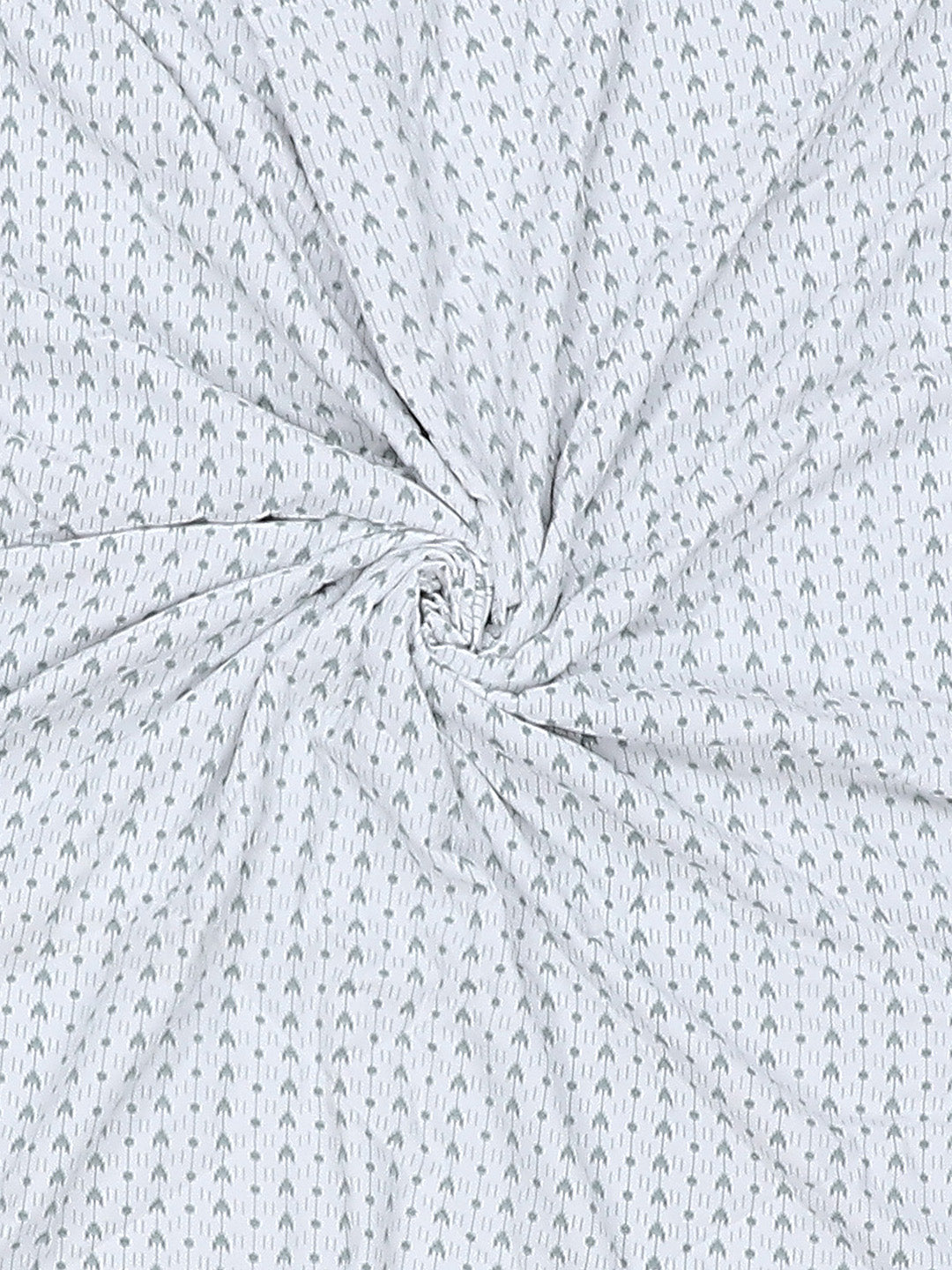 Printed 100% Polyster Single Bed Comforter for AC Room