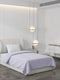 Printed 100% Polyster Single Bed Comforter for AC Room