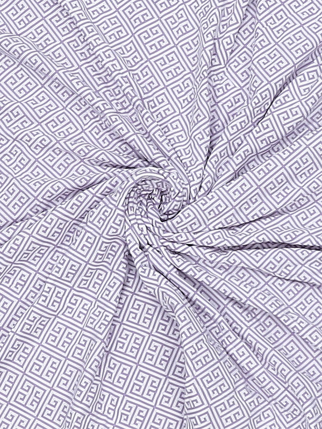 Printed 100% Polyster Single Bed Comforter for AC Room