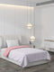 Printed 100% Polyster Single Bed Comforter for AC Room