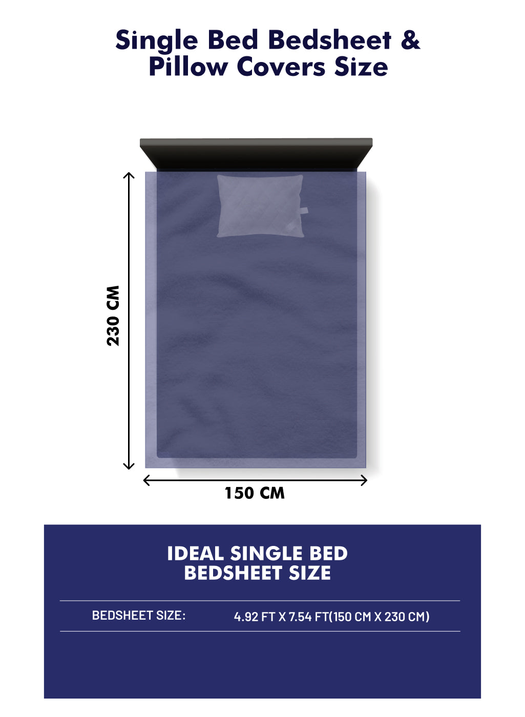 Printed 100% Polyster Single Bed Comforter for AC Room