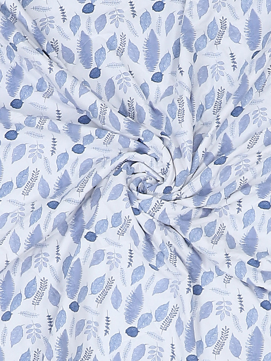 Printed 100% Polyster Single Bed Comforter for AC Room
