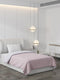 Printed 100% Polyster Single Bed Comforter for AC Room
