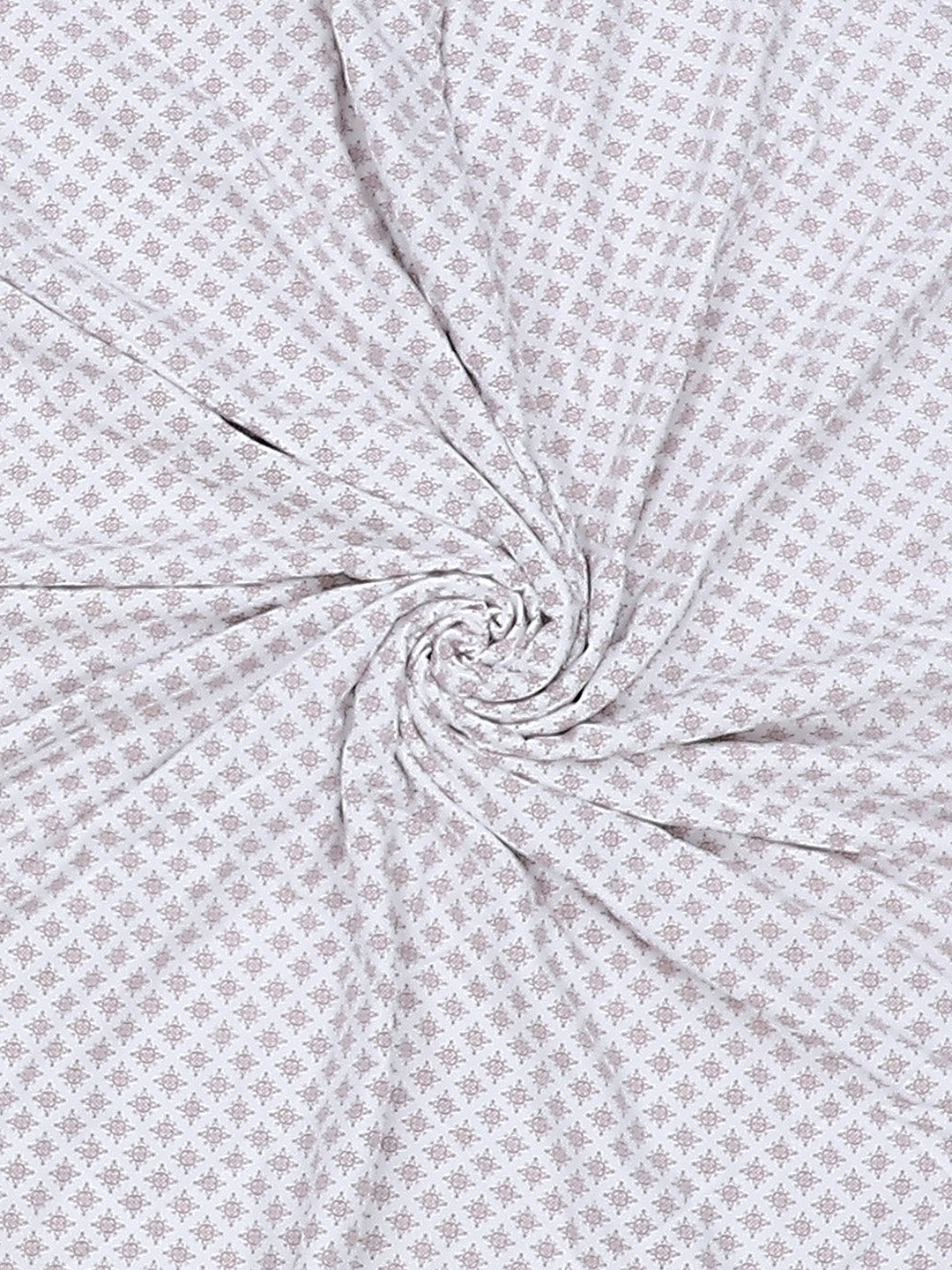 Printed 100% Polyster Single Bed Comforter for AC Room
