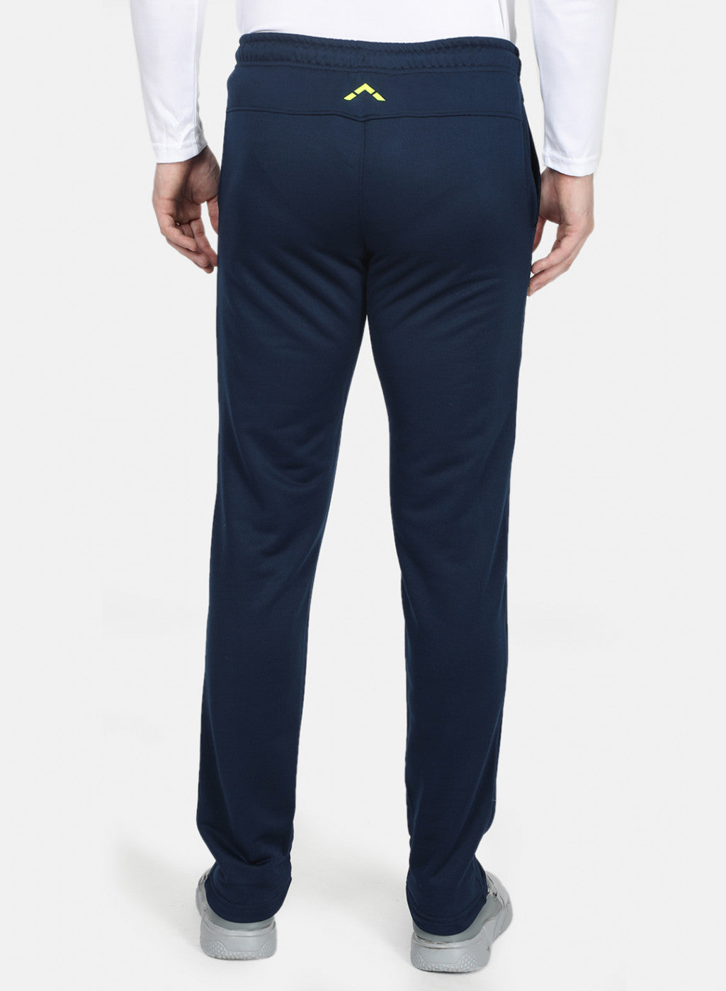 Rockit NAvy Regular Fit Lower
