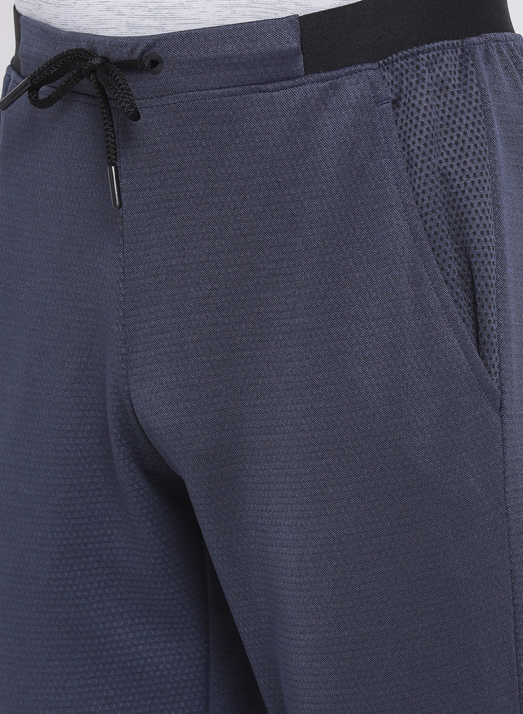 Rockit NAvy NA Regular Fit Lower