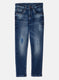 Boys Blue Regular Denim