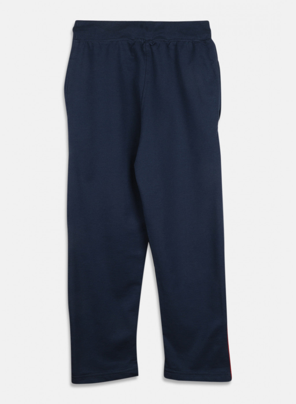 Boys Blue Regular Fit Lower