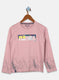 Boys Pink Printed T-Shirt