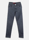 Boys Grey Slim Fit Denim