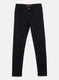 Boys Navy Blue Slim Fit Denim