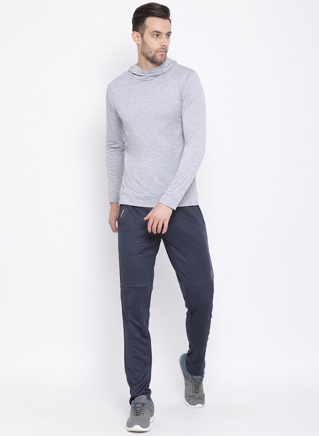 Rockit NAvy NA Regular Fit Lower