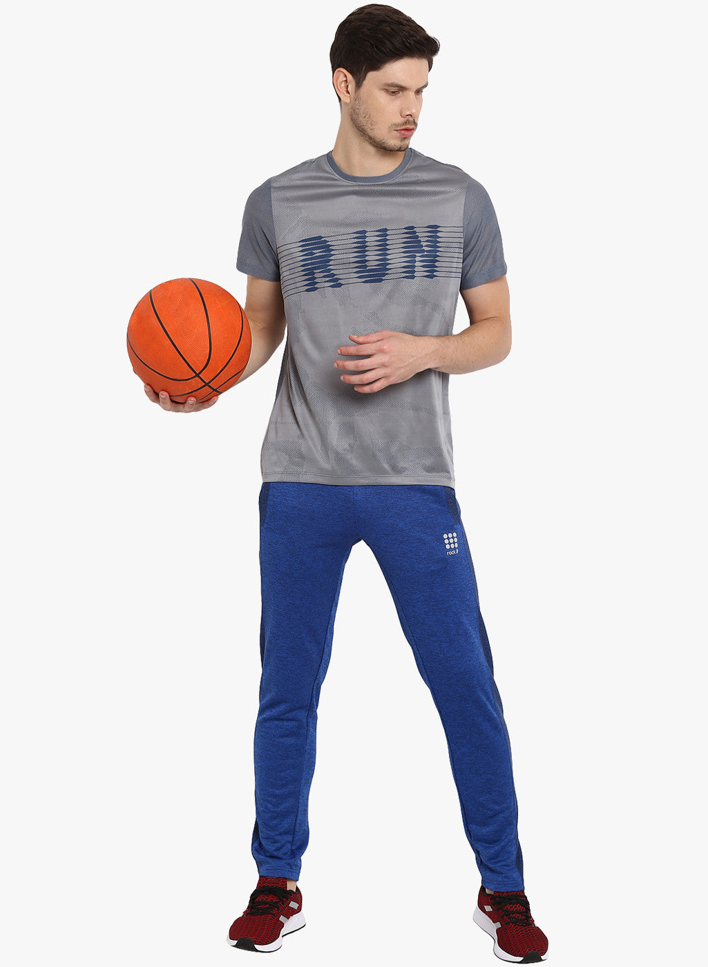 Rockit Royal Blue NA Smart Fit Lower
