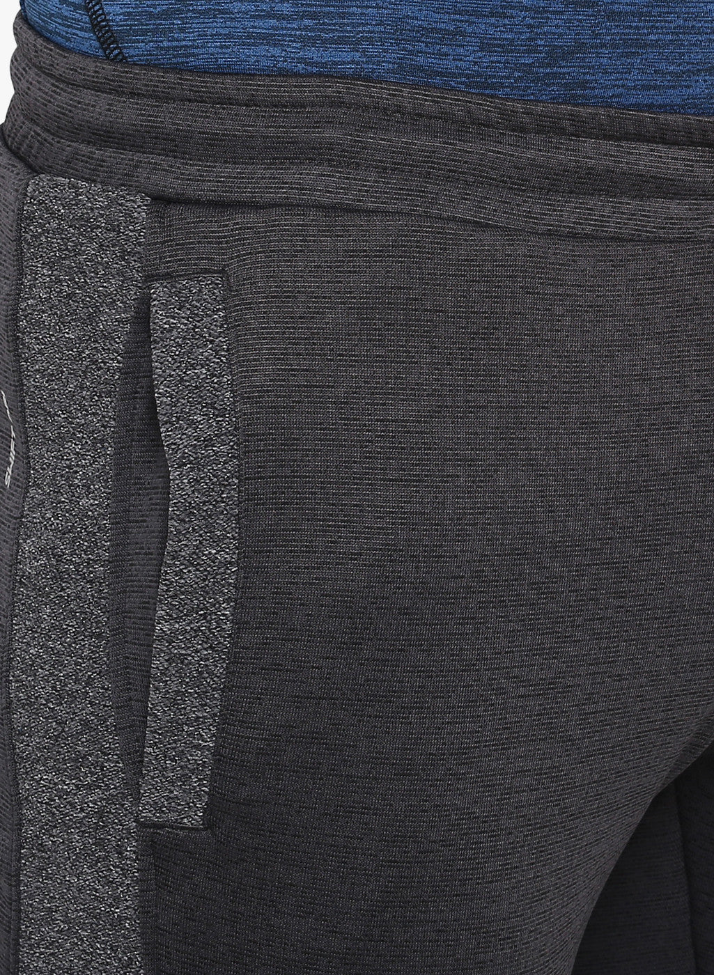 Rockit Grey Smart Fit Lower