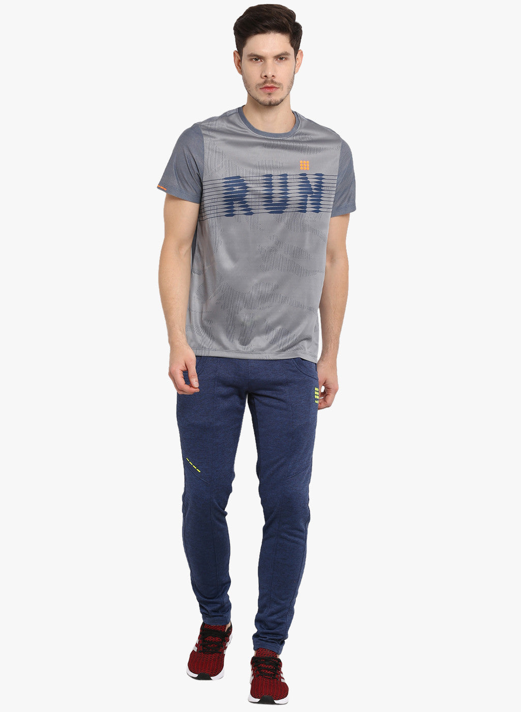 Rockit Blue Smart Fit Lower